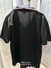 純界高端POLO衫男定制工作服刺繡印logo企業(yè)團體服文化衫夏季短袖上衣 曬單實拍圖
