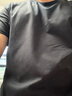 蕉內(nèi)301S襪子男士新疆精梳棉7A抗菌防臭商務休閑透氣薄款船襪夏季5雙 曬單實拍圖