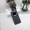 言臣適配華為mate70pro手機殼鏡頭全包防摔真皮華為mate70pro+手機殼超薄散熱優(yōu)享版輕奢mate60保護套 【曜石黑】頭層牛皮|全包防摔|裸機手感 華為Mate70 Pro/優(yōu)享版/Pro 曬單實(shí)拍圖