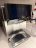 西門子（SIEMENS）EQ900大師系列冷萃全自動咖啡機家用商用意式咖啡歐洲進口19Bar泵壓6.8英寸大屏七夕禮物TQ905C03 曬單實拍圖