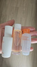 雪花秀滋盈水乳護膚禮盒7件套 舒緩水潤修護透亮護膚品化妝品中秋節禮物 曬單實(shí)拍圖