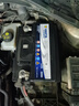瓦爾塔藍(lán)標(biāo)免維護(hù)汽車電瓶蓄電池上門安裝以舊換新全國(guó)聯(lián)保 L2-400(容量60AH/CCA580A) 曬單實(shí)拍圖