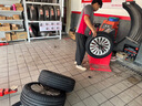 玲瓏輪胎205/55R16 91V 玲瓏臻選 HD 適配卡羅拉/高爾夫/朗逸 曬單實拍圖