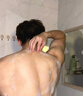 SAZA魅藍(lán)沐浴露液男士專用持久留香72小時(shí)香體止癢控油祛痘蔚藍(lán)400ml 曬單實(shí)拍圖