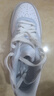 耐克（NIKE）COURT VISION LOW NEXT NATURE 女子運動鞋 DH3158-004 36 曬單實拍圖
