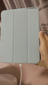 Apple/蘋(píng)果 iPad11英寸 A16芯片2025年款 平板電腦 (128GB WLAN版/學(xué)習辦公娛樂(lè ))銀色 曬單實(shí)拍圖