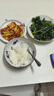 西貝莜面村藍莓提子米糕180g*3袋裝主食 早餐面點(diǎn) 下午茶點(diǎn)心 兒童早餐 糕點(diǎn) 曬單實(shí)拍圖
