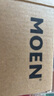 摩恩（MOEN）角閥本體加厚冷熱水角閥4分通用精銅主體三通大流量單只100611 曬單實拍圖