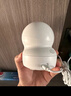 螢石CP1監(jiān)控攝像頭800萬極清4k室內(nèi)無線WIFI監(jiān)控器家用攝像頭雙向通話360度全景手機(jī)遠(yuǎn)程一鍵呼叫 曬單實拍圖