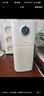 美的（Midea）【母嬰級】空氣凈化器家用除甲醛除煙味異味過敏源寵物吸貓毛空氣消毒機森林家L1 Lite國家補貼 曬單實拍圖