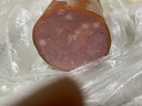 喜旺大塊肉老火腿350g*2青島老火腿即食熟食山東特產(chǎn)下酒菜火腿腸 曬單實(shí)拍圖