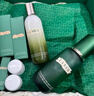 海藍(lán)之謎（LA MER）精萃水乳套裝(精萃水+精萃乳)護(hù)膚品化妝品七夕情人節(jié)生日禮物女 曬單實拍圖