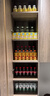 可口可樂(lè )（Coca-Cola）美汁源 Minute Maid果粒橙  果汁飲料 家庭實(shí)惠裝 300ml*6瓶 曬單實(shí)拍圖
