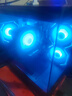 寧美國度i5 14400F/RTX5060 【國家補貼20%】3A游戲電腦主機電競直播臺式機AI設計3D渲染影視后期整機  曬單實拍圖
