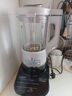 美的（Midea）安睡Max低音降噪破壁機 古法濃漿家用豆?jié){機 1.75L大容量全自動加熱榨汁機 可拆洗S59【國家補貼】 曬單實拍圖