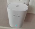 華為凌霄子母路由 Q6E 子路由 需搭配套裝使用 wifi信號(hào)放大器 通過(guò)APP配置 曬單實(shí)拍圖