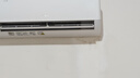 海信（Hisense）空調(diào)易省電Pro 大1.5匹 AI省電 大雙排 超一級(jí)國(guó)家補(bǔ)貼20%掛機(jī)空調(diào)KFR-35GW/E370Pro-X1 曬單實(shí)拍圖