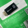 畢亞茲 DP轉HDMI轉接頭 4K高清公對母接口displayport電腦筆記本電視顯示器投影儀視頻連接線(xiàn)轉換器 曬單實(shí)拍圖