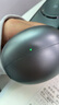 iKF AirClip Pro 【Hi-Res音質(zhì)】藍牙耳機耳夾式無(wú)線(xiàn)開(kāi)放式骨氣傳導耳機適用于華為小米蘋(píng)果 星際黑 曬單實(shí)拍圖