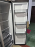 容聲637升對開門雙開門電冰箱家用一級能效變頻節(jié)能風冷無霜大容量BCD-637WD11HP家電國家補貼20% 曬單實拍圖