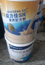 雅培（Abbott）益力佳SR 營(yíng)養(yǎng)配方粉香草味 400g 輔助降血糖 曬單實(shí)拍圖