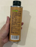 碧歐奇核桃油250ml 意大利進(jìn)口寶寶輔食用油冷榨佐餐油兒童營養(yǎng) 曬單實拍圖