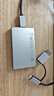致態(tài)（ZhiTai）長江存儲(chǔ) 2TB Type-c USB 3.2 移動(dòng)固態(tài)硬盤（PSSD）靈·先鋒版 讀速2000MB/s手機(jī)直連 曬單實(shí)拍圖