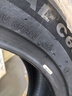 朝陽輪胎 汽車輪胎 215/55R17 94V C66 適配起亞K4/名圖 曬單實拍圖