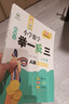 新概念小學(xué)數(shù)學(xué)舉一反三6年級精講精練A版 全國通用奧數(shù)思維訓(xùn)練競賽題 人教版六年級同步奧賽教程練習(xí) 曬單實拍圖