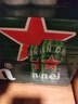 喜力經(jīng)典500ml*18聽整箱裝 喜力啤酒Heineken 中秋送酒 曬單實拍圖