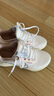 耐克（NIKE）官方夏日輕醒系列女跑步鞋夏新款 DOWNSHIFTER 13 IH0641 601珍珠粉/足球灰/帆白/泡沫粉/淡紫色/元素粉 37.5 曬單實(shí)拍圖