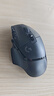 羅技（G）G502 X LIGHTSPEED無(wú)線(xiàn)游戲鼠標  混合微動(dòng) HERO引擎 經(jīng)典爆款電競鼠標 黑色 情人節禮物 曬單實(shí)拍圖