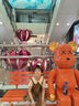 迪士尼（Disney）輪滑鞋兒童溜冰鞋男女童初學(xué)可調(diào)節(jié)專業(yè)旱冰滑冰鞋冰雪送禮物 曬單實(shí)拍圖