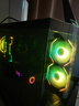 長(cháng)城（Great Wall）額定850W F8白金牌全模組電腦電源（ATX3.1標準/原生PCIe5.1接口/自動(dòng)啟停/全電壓/閃電加速） 曬單實(shí)拍圖