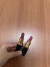 TOM FORD全新限定黑管水感緞光TF口紅151+01+香水10ml 唇膏化妝品生日禮物 曬單實拍圖