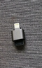 連拓 蘋(píng)果iphone13手機平板tf內存卡讀卡器14pro視頻圖片12擴展ipad電腦轉換線(xiàn)micro sd高速11讀取 曬單實(shí)拍圖