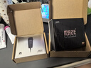 興戈EW200 可換線HiFi有線耳機動圈高音質(zhì)大聲場聽聲辨位吃雞入耳式電腦游戲電競音樂耳塞 EW200【3.5帶麥+游戲7.1聲卡】 曬單實拍圖