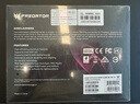 宏碁掠奪者（PREDATOR）48G(24G×2)套裝 DDR5 6000頻率 臺(tái)式機(jī)內(nèi)存條 Hermes冰刃系列 RGB燈條(C28) 白色 AI電腦配件 曬單實(shí)拍圖