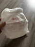 好奇（Huggies）鉑金裝小桃褲紙尿褲L120片(9-14kg)大號尿不濕【消暑散熱】 曬單實(shí)拍圖