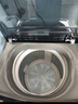 海爾（Haier）波輪洗衣機小型全自動(dòng)8KG家用XQB80-Z10D0京東自營(yíng)家電國家補貼以舊換新一級能效宿舍出租房單脫水 曬單實(shí)拍圖