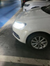 猛道04-23款大眾POLO波羅菠蘿LED大燈遠光近光一體霧燈改裝plus車(chē)燈泡 12-20款大眾POLO【遠光燈】2只裝 進(jìn)口大燈芯片高亮款 曬單實(shí)拍圖