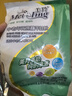 美羚中老年無蔗糖羊奶粉 成人羊奶粉 400g袋裝中老年羊奶粉16小袋 曬單實(shí)拍圖