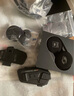 維邁通V10X V10S XR V9智能降噪摩托車(chē)頭盔藍牙耳機全盔內置對講JBL單元 V10X（含全套安裝配件） 曬單實(shí)拍圖