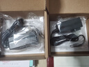 悠品12V2.5A/3A電源適配器電腦顯示器電源線路由器機(jī)頂盒監(jiān)控攝像頭DC充電器5.5*2.5/2.1mm圓口通用2A 曬單實拍圖