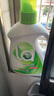 威露士la有氧洗衣液松木香12斤全瓶組合裝（3L+2L+1L)  除菌除螨除霉味 曬單實(shí)拍圖