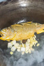 鴻順【冰鮮】黃花魚(yú)3條3斤 生鮮魚(yú)類 寧德大黃魚(yú) 源頭直發(fā) 曬單實(shí)拍圖