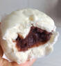 廣州酒家利口福 豆沙包750g 20個 早餐半成品 廣式早茶點心 包子食品速食美食 曬單實拍圖