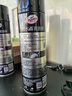 龜牌（Turtle Wax）黑水晶輪胎釉輪胎光亮劑(G-321001)650ml 輪胎蠟泡沫養(yǎng)護(hù)清洗劑  曬單實(shí)拍圖