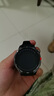 華為（HUAWEI）手表WATCH GT 5【七夕情人節(jié)】運動智能兩周續(xù)航藍牙通話體溫心率血氧健康監(jiān)測送男女朋友禮物pro4 46mm幻夜黑【皮表帶+貼膜】 曬單實拍圖
