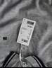 森馬（Semir）[商場(chǎng)同款]連衣裙女撞色polo領(lǐng)夏季2025學(xué)院風(fēng)百褶裙101325114051 曬單實(shí)拍圖